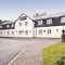 Premier Inn Manchester (Heaton Park) - map