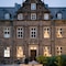 Schlosshotel Hugenpoet - map