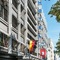 Hotel Alte Wache - map