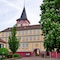 Hotel Irene - map