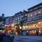 Hotel Karl Noss - map