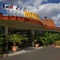West Hotel Radebeul - map
