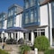 Top Hotel Atrium Am Meer - map