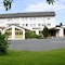 Hotel-Gasthof Am Forsthof - map