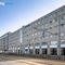 Ibis Budget Krefeld Messe Duesseldorf - map