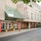 Best Western Plus Hotel Kassel City - map