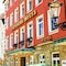 Victoria Hotel - map