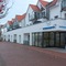 Boardinghaus Norderney - map
