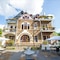 Hotel Villa Vinum Cochem - map