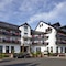 Hotel Sonnenhof Dietzenbach - map