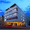 Centro Hotel Braunschweig, Trademark Collection By Wyndham - map