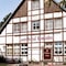 Landhotel Rosenhof - map