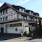 Hotel Ritter Dauchingen - map