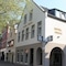 Hotel Freye - map