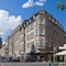 Gideon Designhotel - map
