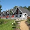 Schlosspark Bad Saarow - map