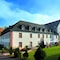 Augustiner Hotel - map