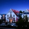 Lind Hotel - map