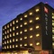 Hotel Ibis Friedrichshafen Airport Messe - map