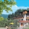 Sackmann Wanderhotel - map