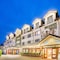 Best Western Hotel Brunnenhof - map