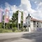 Villa Fantasia Budget Boutique Hotel - map