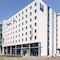 Ibis Budget Stuttgart City Nord - map