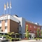 Creativhotel Luise - map