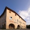Hotel San Gabriele - map