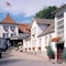 Moorland Hotel Am Senkelteich - map