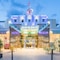 Best Western Hotel Bad Rappenau - map
