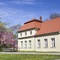 Gästehaus Schloss Plaue - map