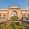 Rose Hotel Cairo - map