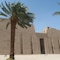 Nile Valley Hotel & Restaurant - map