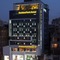 Golden Park Hotel Cairo Heliopolis - map
