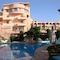 Africana Hotel & Spa - map