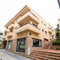 Apartments Marblau - map