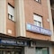Hostal Hispanico Ii - map