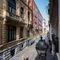 Casual Arriaga Bilbao - map