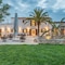 Cas Cabo Nou Agroturismo - Adults Only - map