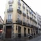 Hostal Sardinero - map
