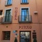 Hotel Pinxo - map