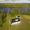 Kajaani Cottages - map