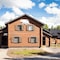 Ranua Resort Holiday Village - map