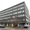 Forenom Aparthotel Helsinki Herttoniemi - map