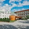 Holiday Club Saimaan Rauha Superior Apartments - map