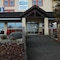 Brit Hotel Les Evens - map