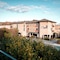 Hôtel Relais & Châteaux Georges Blanc Parc & Spa - map