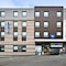 Ibis Budget Saint-Quentin Centre Gare - map