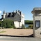 Hôtel le Bussy - map
